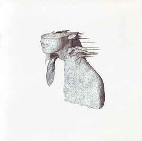 Coldplay ‎– A Rush Of Blood To The Head - CD *NEW*