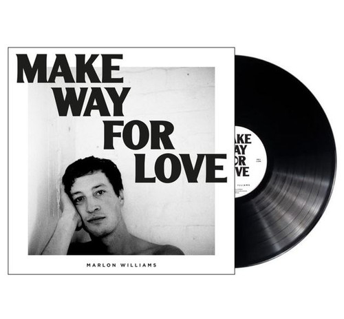 Marlon Williams  - Make Way For Love - LP *NEW*