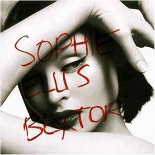 Sophie Ellis Bextor* ‎– Read My Lips - CD *USED*