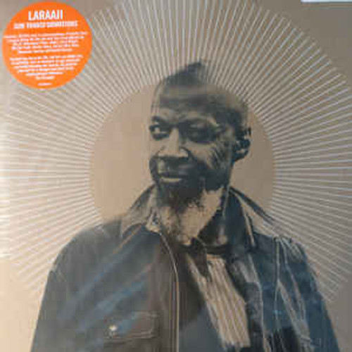 Laraaji ‎– Sun Transformations - LP *NEW* RSD 2018