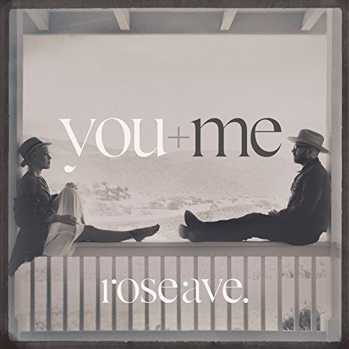 You + Me - Roseave - LP *NEW*