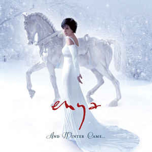 Enya - And Winter Came - CD *NEW*