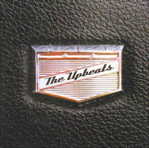 The Upbeats ‎– The Upbeats - CD *NEW*