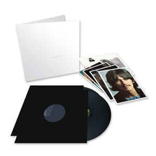 The Beatles The Beatles (White Album) - 50th Anniversary - 2LP *NEW*