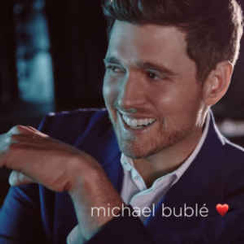 Michael Buble - ❤ (love) - CD *NEW*