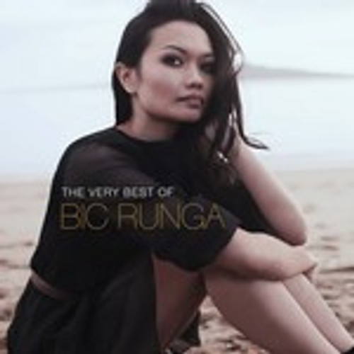 Bic Runga - The Very Best Of - CD *NEW*