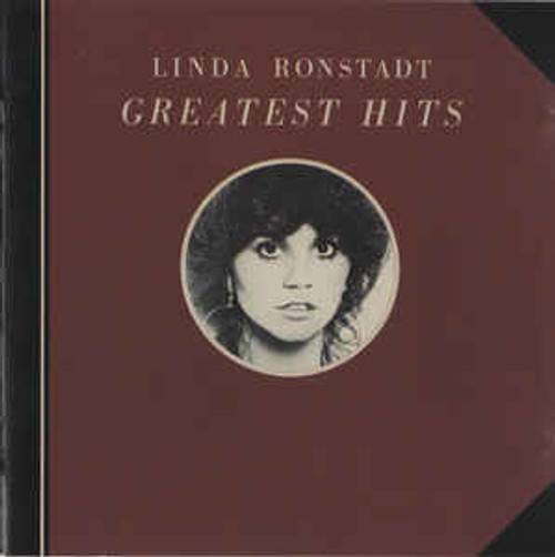 Linda Ronstadt ‎– Greatest Hits - CD *NEW*