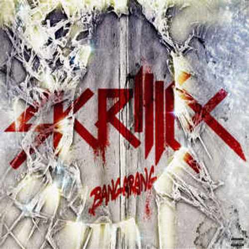 Skrillex ‎– Bangarang - EP *NEW* RSD 2012