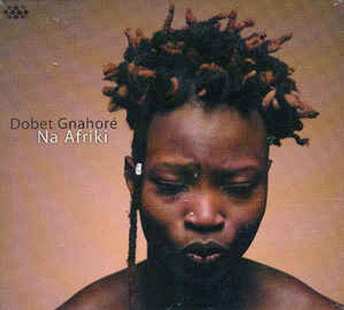 Dobet Gnahoré ‎– Na Afriki - CD *NEW*