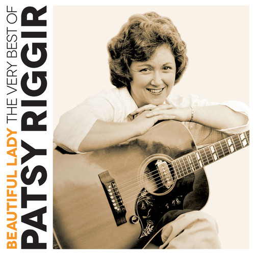 Patsy Riggir - Beautiful Lady The Very Best Of - CD *NEW*
