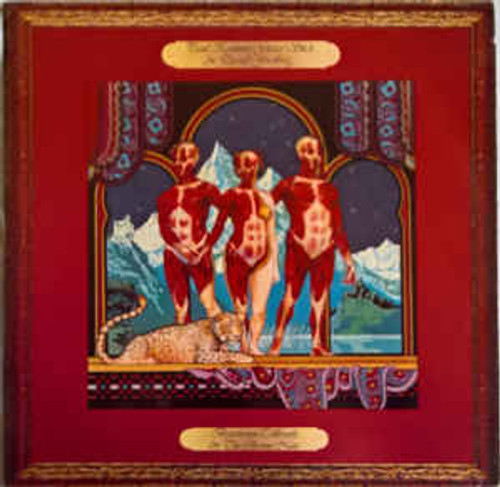 Paul Kantner, Grace Slick & David Freiberg ‎– Baron Von Tollbooth & The Chrome Nun - LP *NEW*