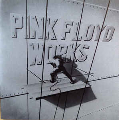 Pink Floyd ‎– Works - CD *NEW*