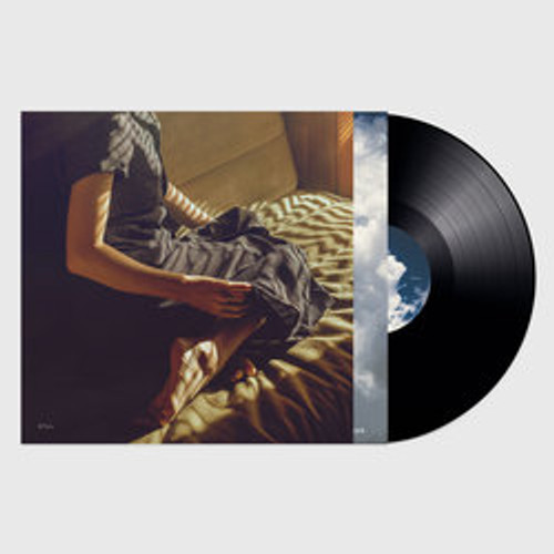 Tycho (3) - Weather (BLACK VINYL) - LP/DL *NEW*