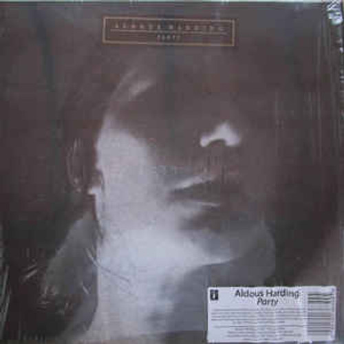 Aldous Harding ‎– Party - LP *NEW*