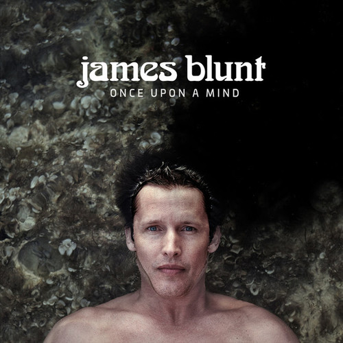 James Blunt - Once Upon A Mind - LP *NEW*