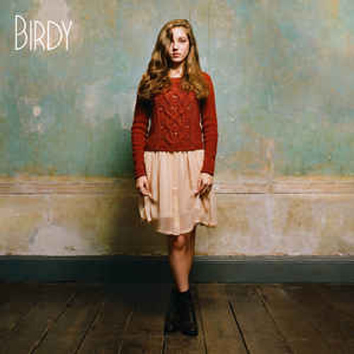 Birdy (8) ‎– Birdy - CD *NEW*