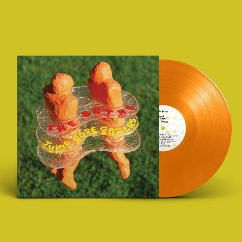 THE BETHS - JUMP ROPE GAZERS (Limited Edition Orange Vinyl)

 

 

 

 



























