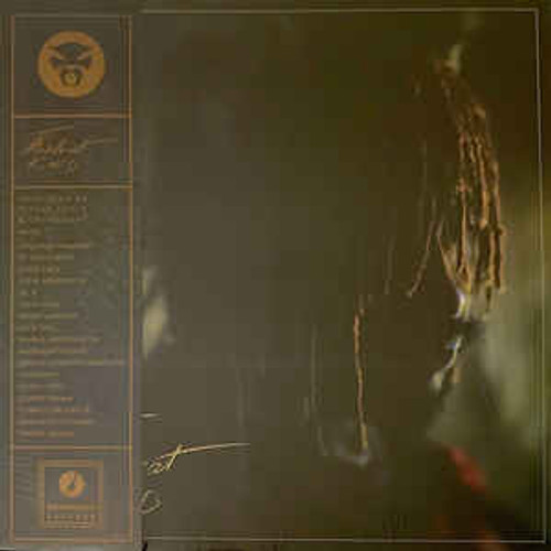 Thundercat - It Is What It Is (Cream) - LP *NEW*