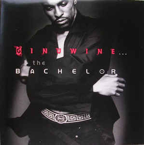 Ginuwine ‎– Ginuwine... The Bachelor - 2LP *NEW*