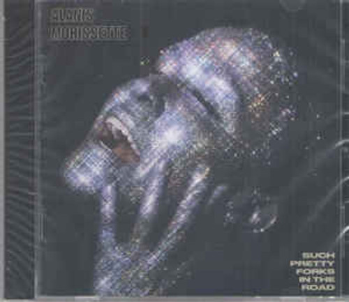 Alanis Morissette ‎– Such Pretty Forks In The Road - CD *NEW*