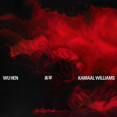 Kamaal Williams - Wu Hen - LP *NEW*