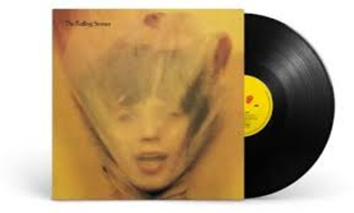 Rolling Stones - Goats Head Soup (Abbey Road Half Speed Master Edit) - LP *NEW* -