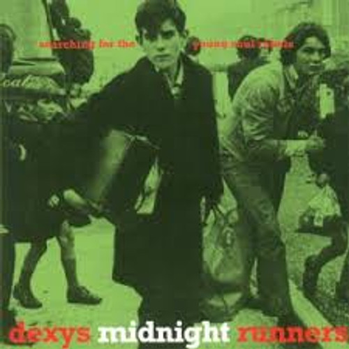 Dexy's Midnight Runners* ‎– Searching For The Young Soul Rebels 40th Anniversary (Coloured Vinyl - LP *NEW*