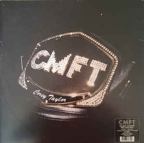 Corey Taylor ‎– CMFT - LP *NEW*