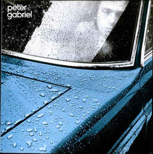 Peter Gabriel ‎– Peter Gabriel I - LP *NEW*