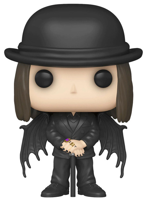 Ozzy Osbourne: Ordinary Man - Pop! Vinyl Figure *NEW*