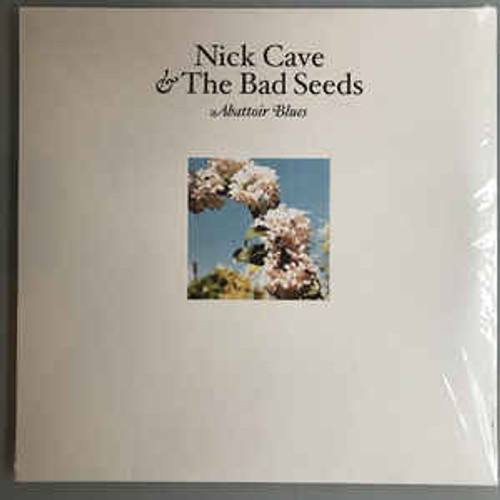 Nick Cave & The Bad Seeds ‎– Abattoir Blues / The Lyre Of Orpheus - 2LP *NEW*