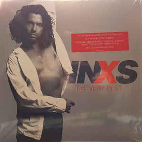 INXS ‎– The Very Best - 2LP *NEW*