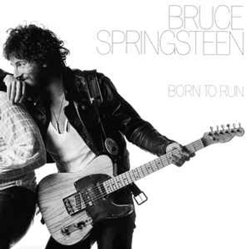 Bruce Springsteen ‎– Born To Run - LP *NEW*