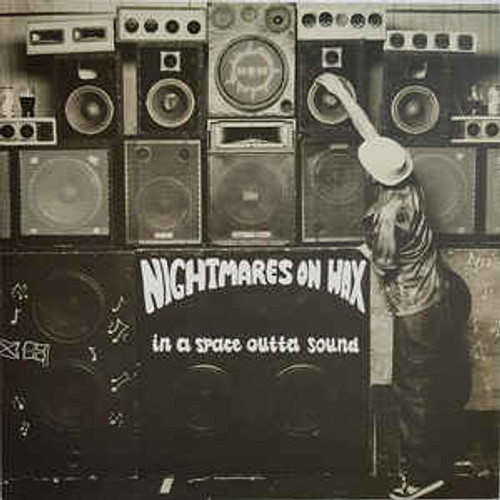 Nightmares On Wax ‎– In A Space Outta Sound - 2LP *NEW*