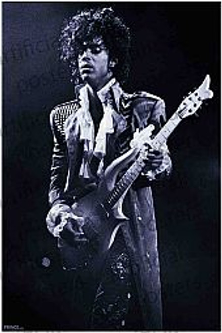 Prince 1984 - POSTER #56  *NEW*