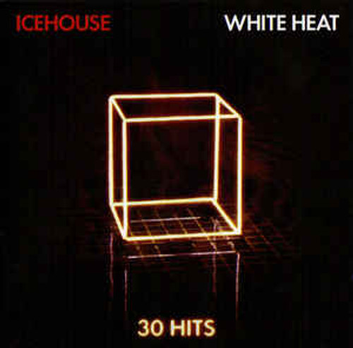 Icehouse ‎– White Heat: 30 Hits - 2CD *NEW*