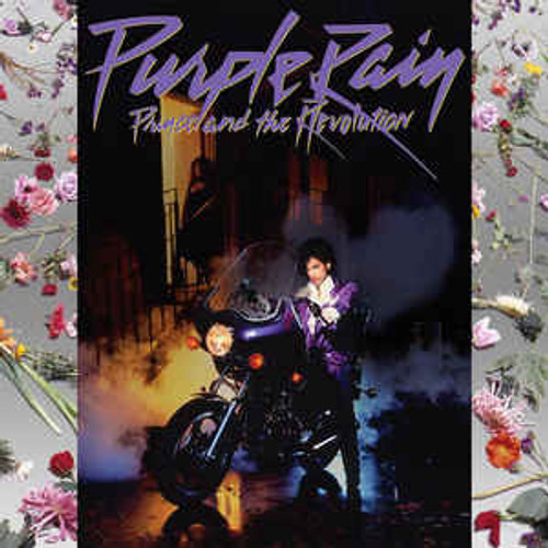 Prince And The Revolution ‎– Purple Rain - LP *NEW*