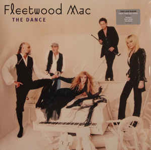 Fleetwood Mac ‎– The Dance - 2LP *NEW*