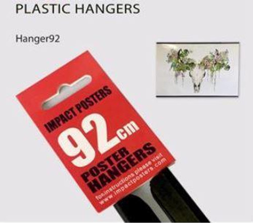 Poster Hanger (92CM) *NEW*