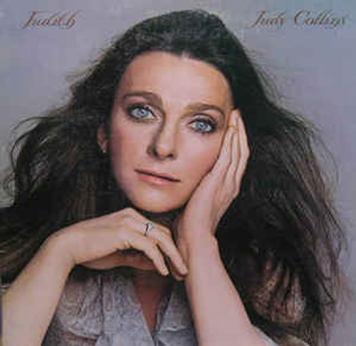 Judy Collins ‎– Judith - LP *USED*