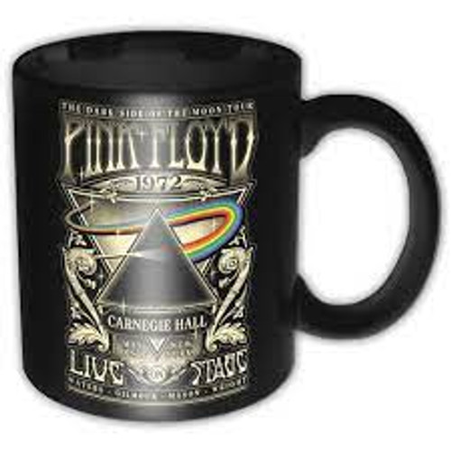 Pink Floyd - Live On Stage - MUG *NEW*