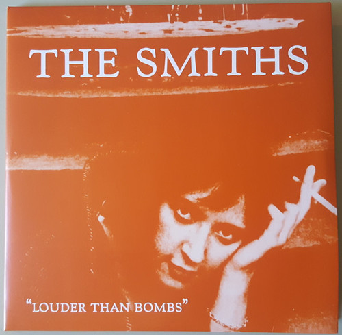 The Smiths – Louder Than Bombs - 2LP *NEW*