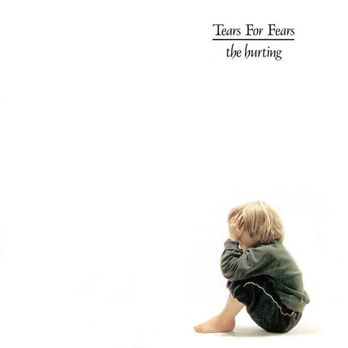 Tears For Fears – The Hurting - LP *NEW*