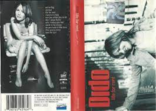 Dido – Life For Rent - TC *NEW*