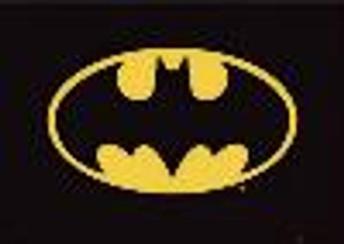 Batman Classic Logo - POSTER *NEW*