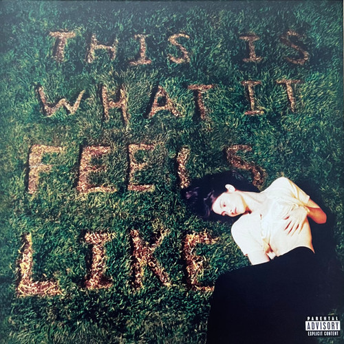 Gracie Abrams – This Is What It Feels Like - LP *NEW*