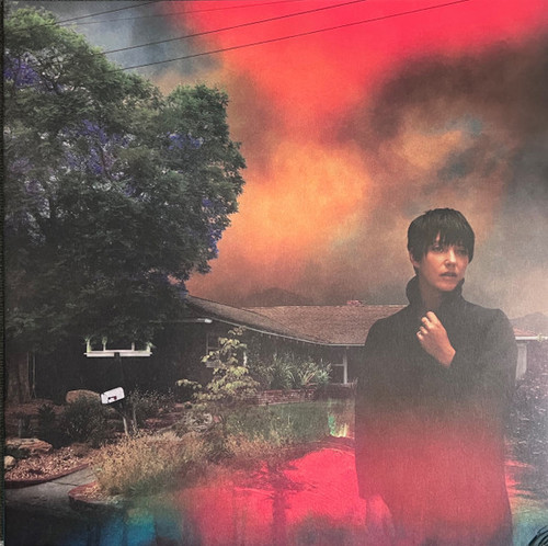 Sharon Van Etten – We've Been Going About This All Wrong - CD *NEW*