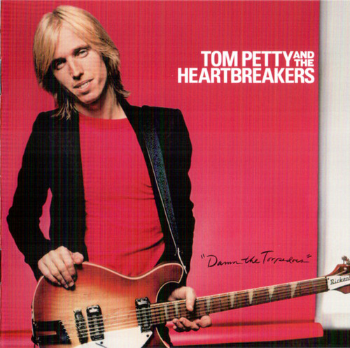 Tom Petty And The Heartbreakers – Damn The Torpedoes - CD *NEW*