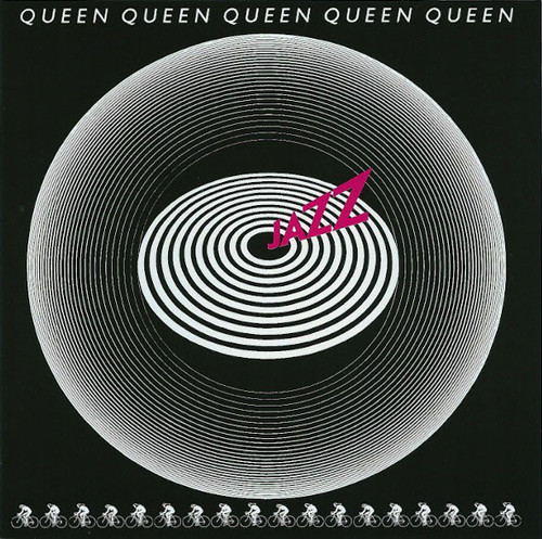 Queen – Jazz - CD *NEW*