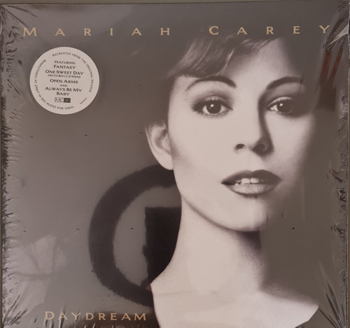 Mariah Carey – Daydream - LP *NEW*